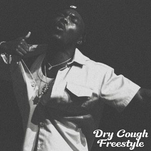 DOWNLOAD MP3: CAMIDOH – DRY COUGH FREESTYLE