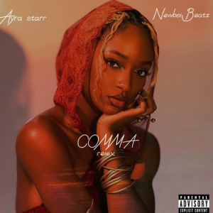 DOWNLOAD MP3: AYRA STARR – COMMAS