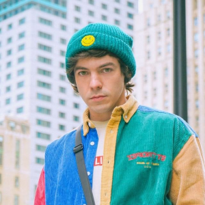 DOWNLOAD MP3: CONNOR PRICE – JOHN WICK FT. ANAS