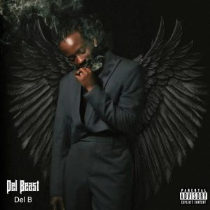 DOWNLOAD MP3: DEL B – OMO BOY FT. SKIIBII