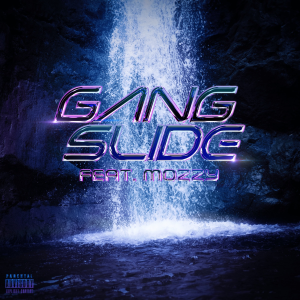 DOWNLOAD MP3: ERIC BELLINGER – GANG SLIDE FT. MOZZY
