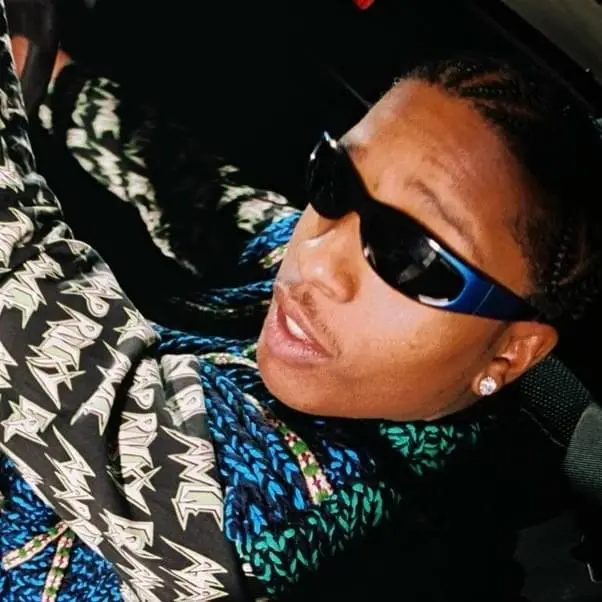 DOWNLOAD MP3: FREE NATIONALS – GANG$TA FT. A$AP ROCKY & ANDERSON .PAAK