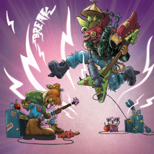 DOWNLOAD MP3: GOOD KID – BREAK