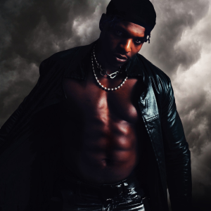 DOWNLOAD MP3: JELEEL! – I LOOK GOOD!