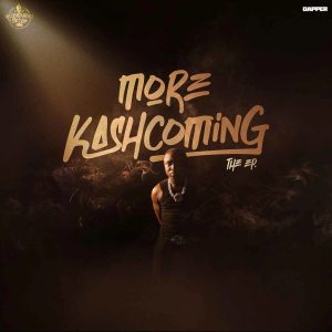 DOWNLOAD MP3: KASHCOMING – CASA FT. ZERRYDL