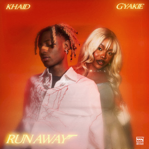 DOWNLOAD MP3: KHAID – RUN AWAY (ACOUSTIC) FT. GYAKIE