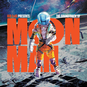 DOWNLOAD MP3: KID CUDI – BLACK OPS FT. DENZEL CURRY