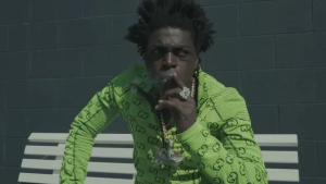 DOWNLOAD MP3: KODAK BLACK – 11AM IN MALIBU