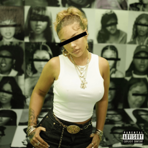 DOWNLOAD MP3: LATTO – SUNDAY SERVICE