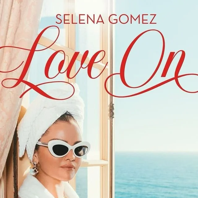 DOWNLOAD MP3: SELENA GOMEZ – LOVE ON