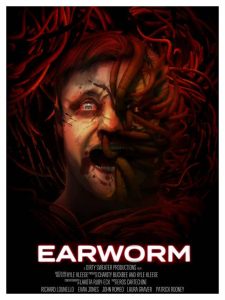 DOWNLOAD MOVIE: EARWORM (2024)