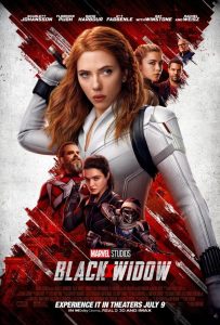 DOWNLOAD MOVIE: BLACK WIDOW (2021)
