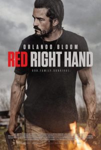 DOWNLOAD MOVIE: RED RIGHT HAND (2024)