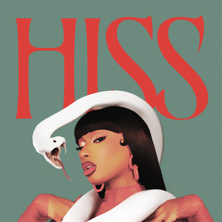 DOWNLOAD MP3: MEGAN THEE STALLION – HISS (DJ EDIT)