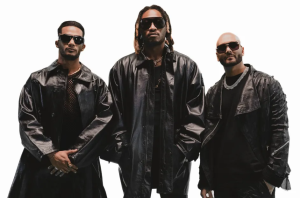 DOWNLOAD MP3: MOHAMED RAMADAN – ARABI FT. FUTURE & MASSARI