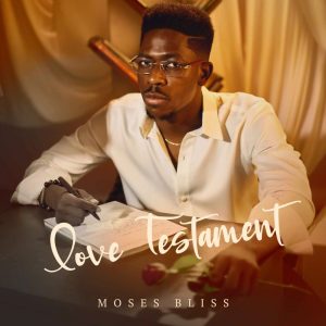 DOWNLOAD MP3: MOSES BLISS – PERFECT FOR ME