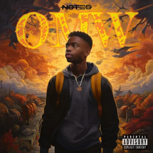 DOWNLOAD MP3: NOT3S – OMW