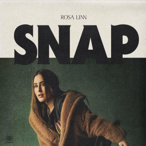 DOWNLOAD MP3: ROSA LINN – SNAP