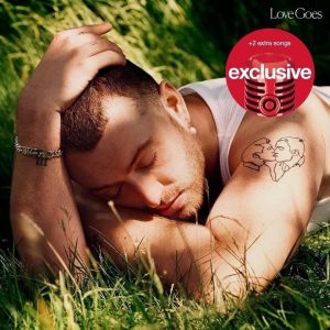 DOWNLOAD MP3: SAM SMITH – SOBER