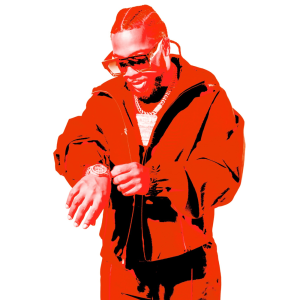 DOWNLOAD MP3: STOVE GOD COOKS – MELO CHIP AND A BRICK