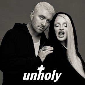 DOWNLOAD MP3: SAM SMITH – UNHOLY FT. KIM PETRAS
