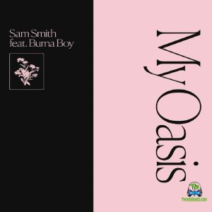 DOWNLOAD MP3: SAM SMITH – OASIS REMIX FT JUDE ANIOKE