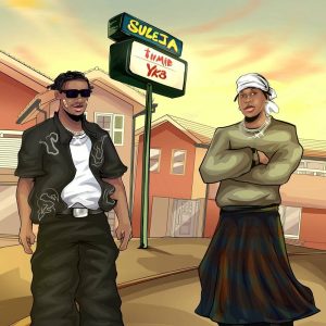 DOWNLOAD MP3: TIIMIE – SULEJA (REMIX) FT. YKB