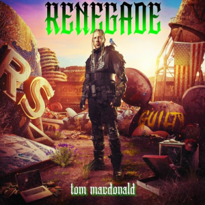 DOWNLOAD MP3: TOM MACDONALD – THE MACHINE