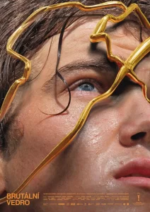 DOWNLOAD MOVIE: BRUTAL HEAT (2023) [CZECH]