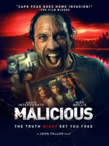 DOWNLOAD MOVIE: MALICIOUS (2023)