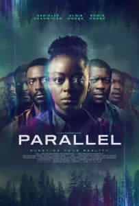 DOWNLOAD MOVIE: PARALLEL (2024)
