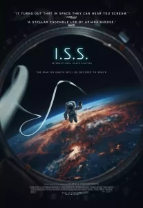 DOWNLOAD MOVIE: I.S.S (2023)