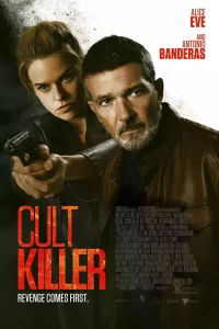 DOWNLOAD MOVIE: CULT KILLER (2024)