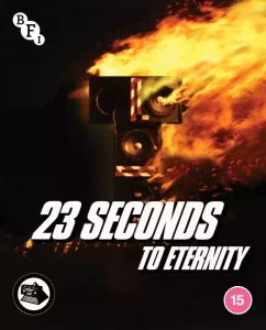 DOWNLOAD MOVIE: 23 SECONDS TO ETERNITY (2023)
