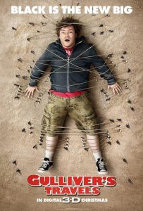 DOWNLOAD MOVIE: GULLIVER’S TRAVELS (2010)