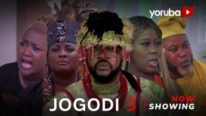 DOWNLOAD MOVIE: JOGODI PART 3 (2024) [YORUBA]