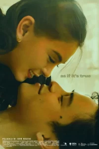 DOWNLOAD MOVIE: AS IF IT’S TRUE (2023)