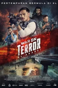 DOWNLOAD WAR ON TERROR: KL ANARCHY (2023)