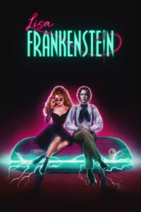 DOWNLOAD MOVIE: LISA FRANKENSTEIN (2024)