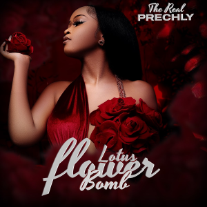 DOWNLOAD MP3: THE REAL PRECHLY – A COLLISION OF TWO WORLDS FT. DJ LUX & DJ GUTI BPM