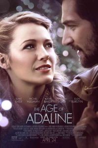DOWNLOAD MOVIE: THE AGE OF ADALINE (2015)