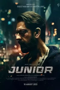 DOWNLOAD MOVIE: JUNIOR (2023)