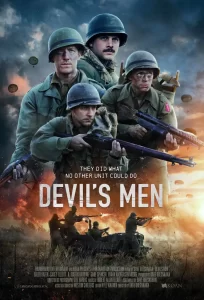 DOWNLOAD MOVIE: DEVILS MEN (2023)
