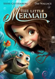 DOWNLOAD MOVIE: THE LITTLE MERMAID (2023)