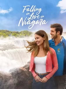 DOWNLOAD MOVIE: FALLING IN LOVE IN NIAGARA (2024)