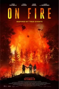 MOVIE DOWNLOAD: ON FIRE (2023)