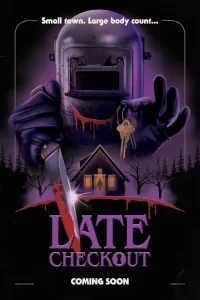 DOWNLOAD MOVIE: LATE CHECKOUT (2023)