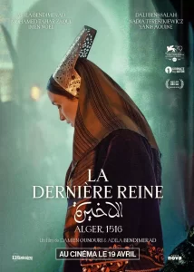 DOWNLOAD MOVIE: THE LAST QUEEN (2023) [ARABIC]