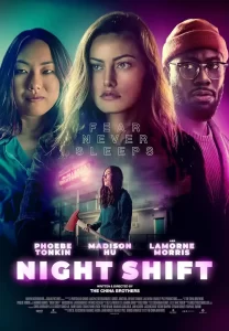 DOWNLOAD MOVIE: NIGHT SHIFT (2023)