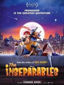 DOWNLOAD MOVIE: THE INSEPARABLES (2023)